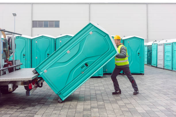 Best Restroom trailer rental cost  in Clarkesville, GA