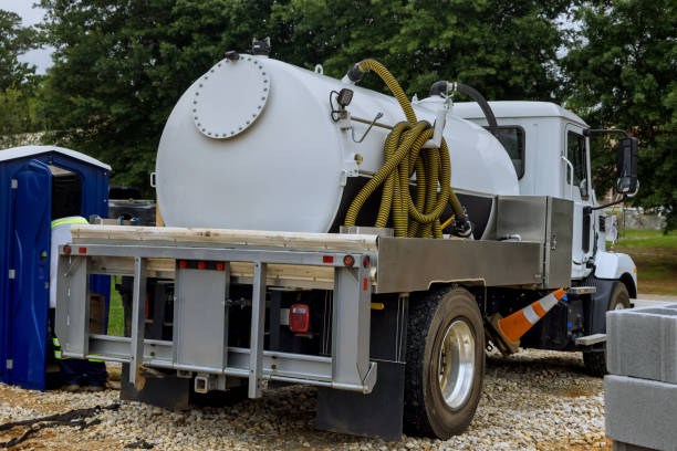 Best Porta potty delivery and setup  in Clarkesville, GA