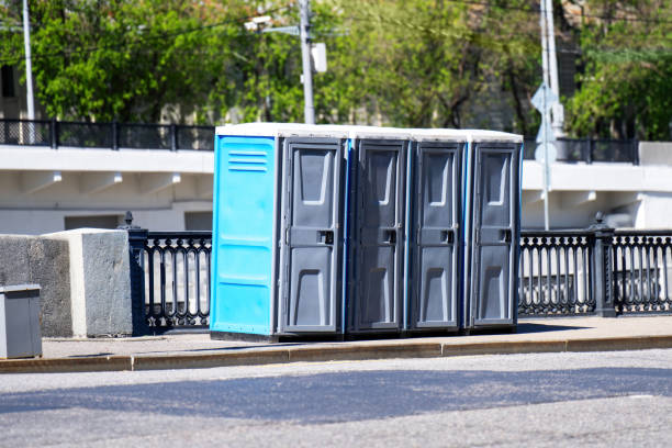 Best Long-term porta potty rental  in Clarkesville, GA